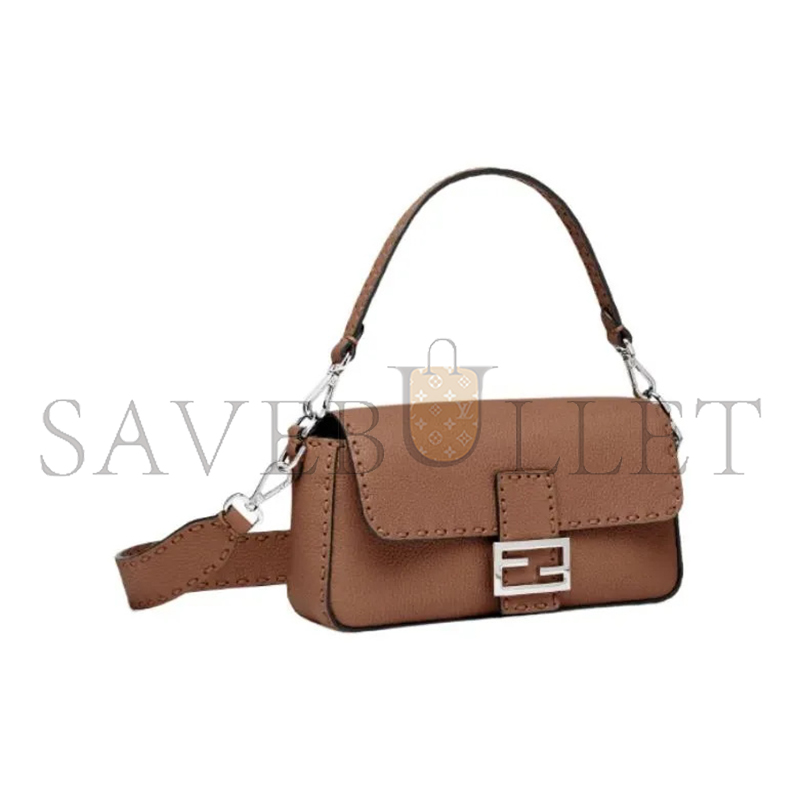 F**di baguette ff medium bag 8br600arbbf1npg (27*15*6cm)